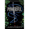 Powerful: A Powerless Story - Hardcover