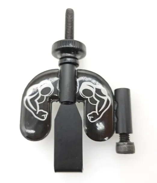 Safe Guard Portable Door Lock & Personal Alarm for Travel & Home - PhishStones Products