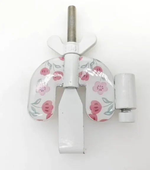 Safe Guard Portable Door Lock & Personal Alarm for Travel & Home - PhishStones Products