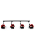 Spreader Bar and Cuff