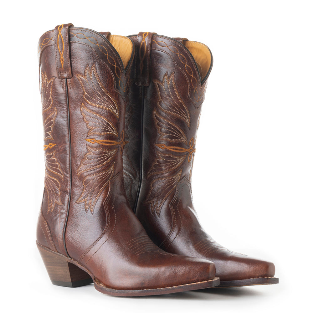 Saibarina Boot - PhishStones Products