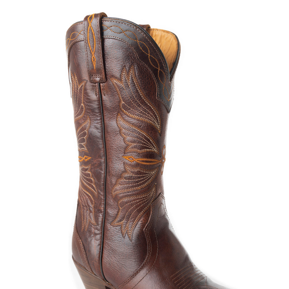 Saibarina Boot - PhishStones Products
