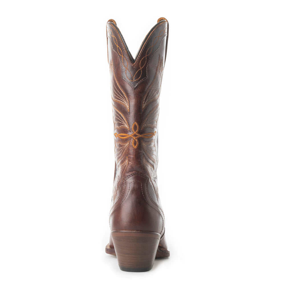 Saibarina Boot - PhishStones Products