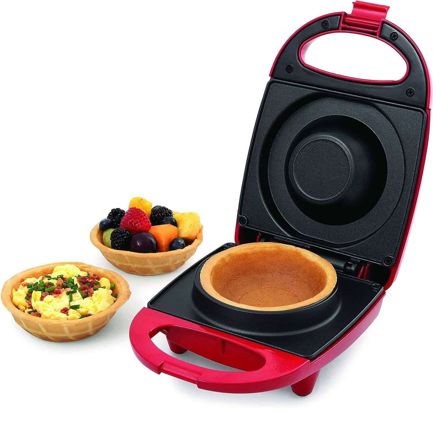 Salton Waffle Bowl Maker - PhishStones Products