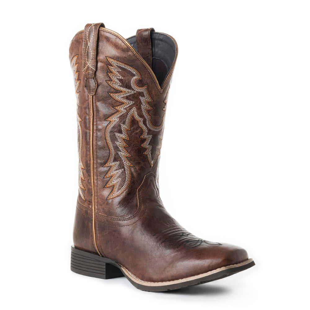 Salvage Oesle Boot - PhishStones Products