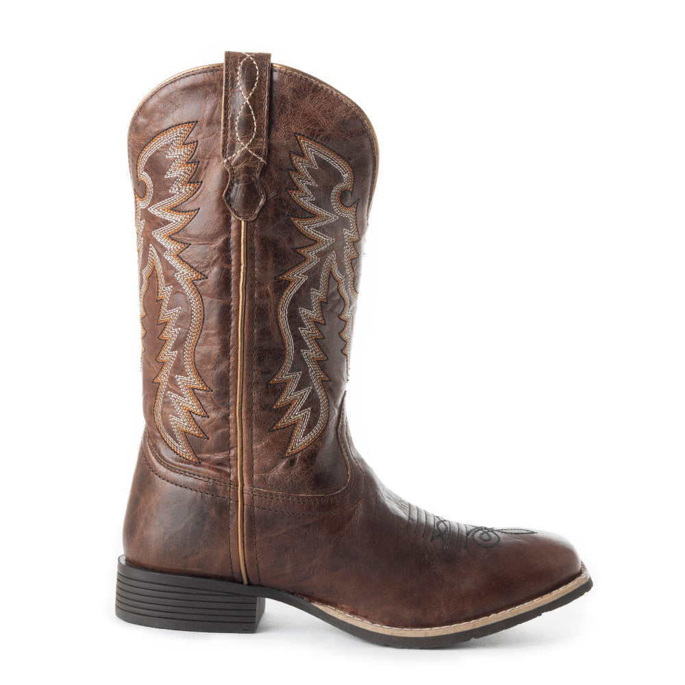 Salvage Oesle Boot - PhishStones Products
