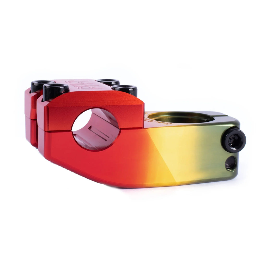 Cult Salvation Stem 51mm - Rasta