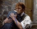 Sam Heughan Signed 8x10 Photo