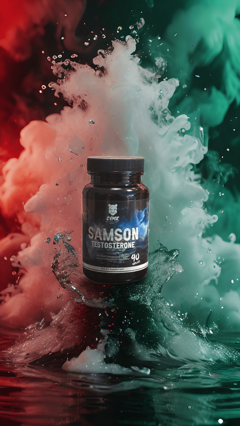 SAMSON - PhishStones Products