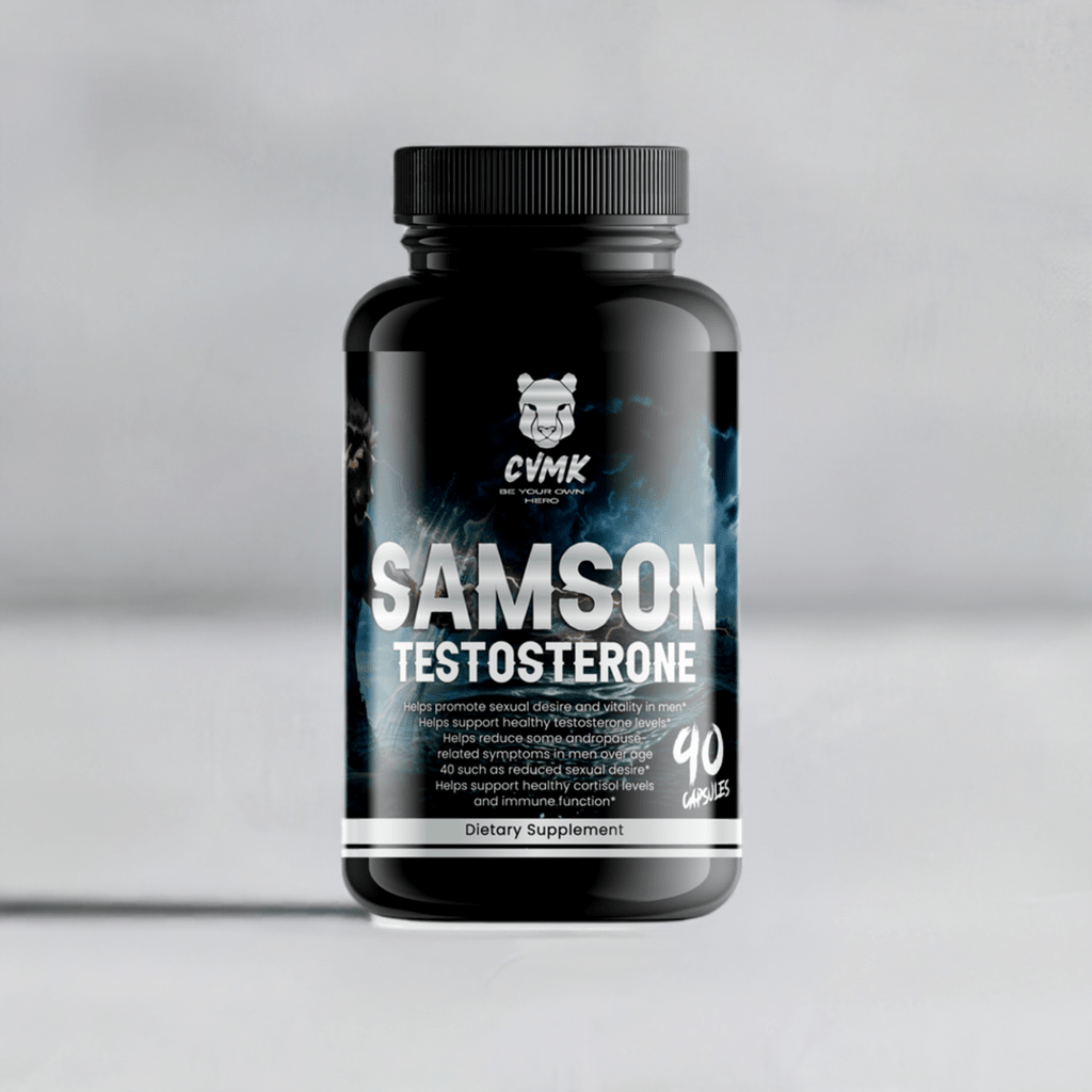 SAMSON - PhishStones Products