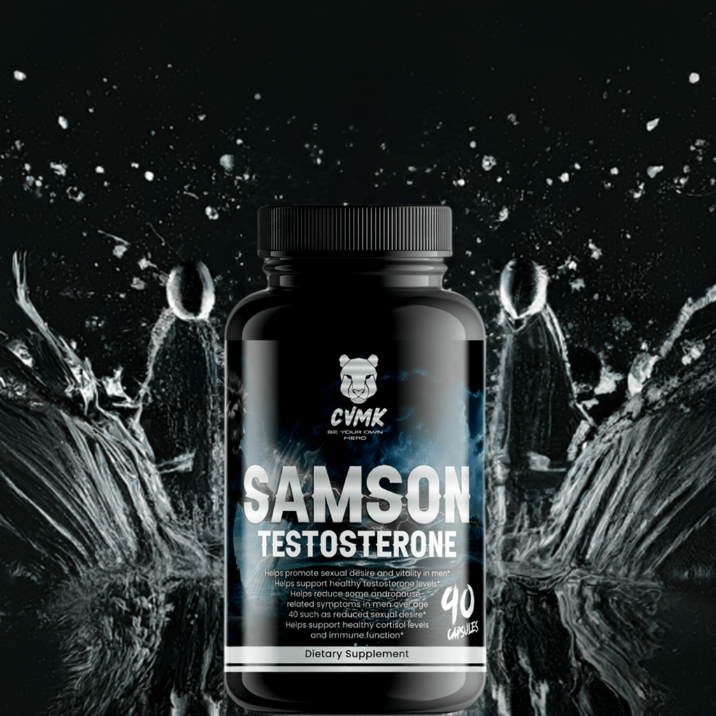 SAMSON - PhishStones Products