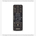 Substitute for Samsung AA59-00780A SMART TV Remote Control - AA5900780A [SR7557, No Voice / Touch Pad]