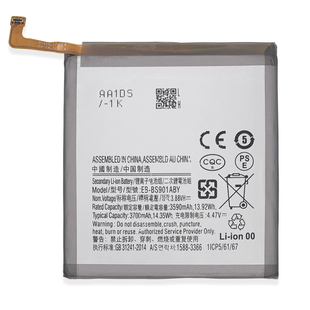 Samsung Galaxy S22 Battery Sm-S901w & Eb-BS901Aby  22+ 22 Plus / 22 Ultra