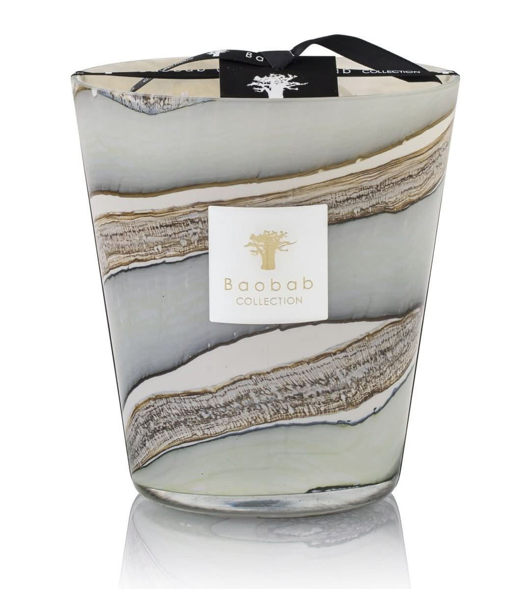 Baobab Collection Sand Sonora Max 16 Candle