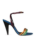Saint Laurent Women Heels Liya