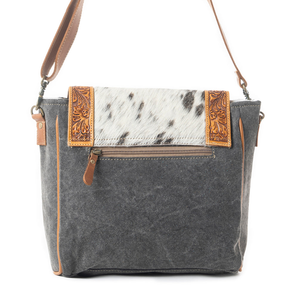 SANSA LOPEZ HANDTOOLED BAG - PhishStones Products