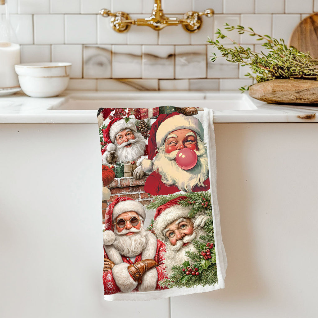 Santa Gone Wild