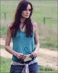 Sarah Wayne Callies Signed 8x10 Photo