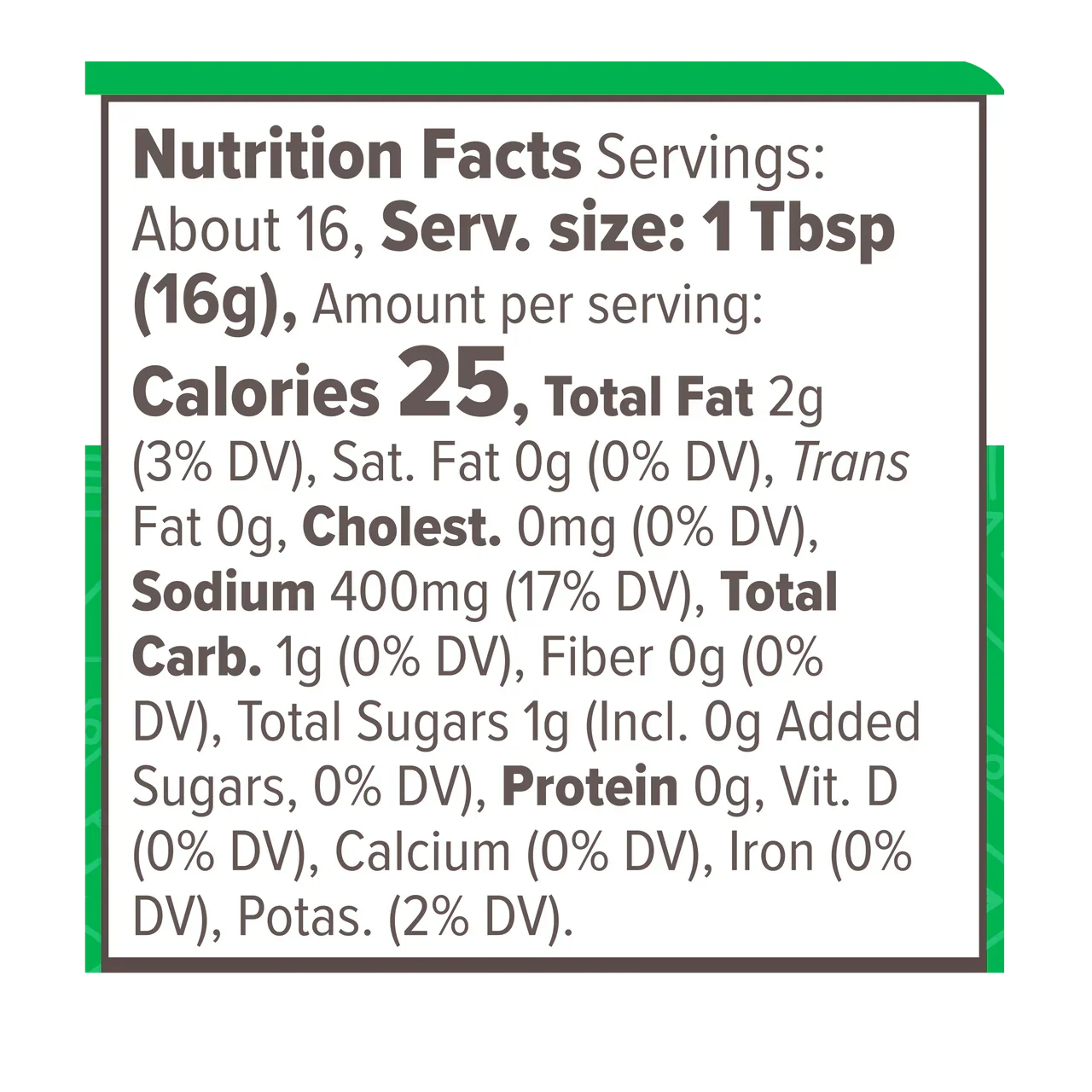 Primal Kitchen Mild & Sweet Buffalo Sauce, 8.5 fl oz, Pack of 6