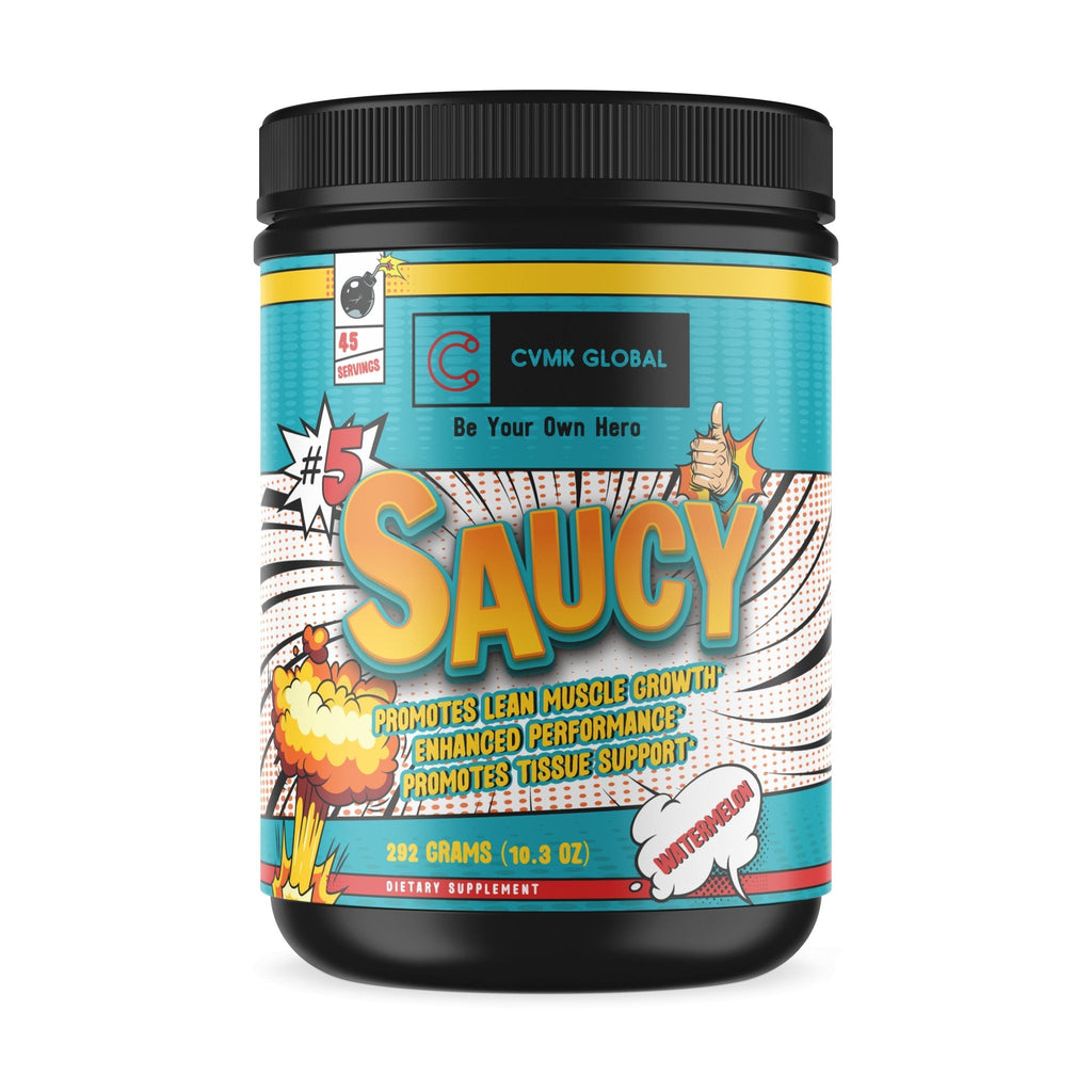 Saucy - PhishStones Products
