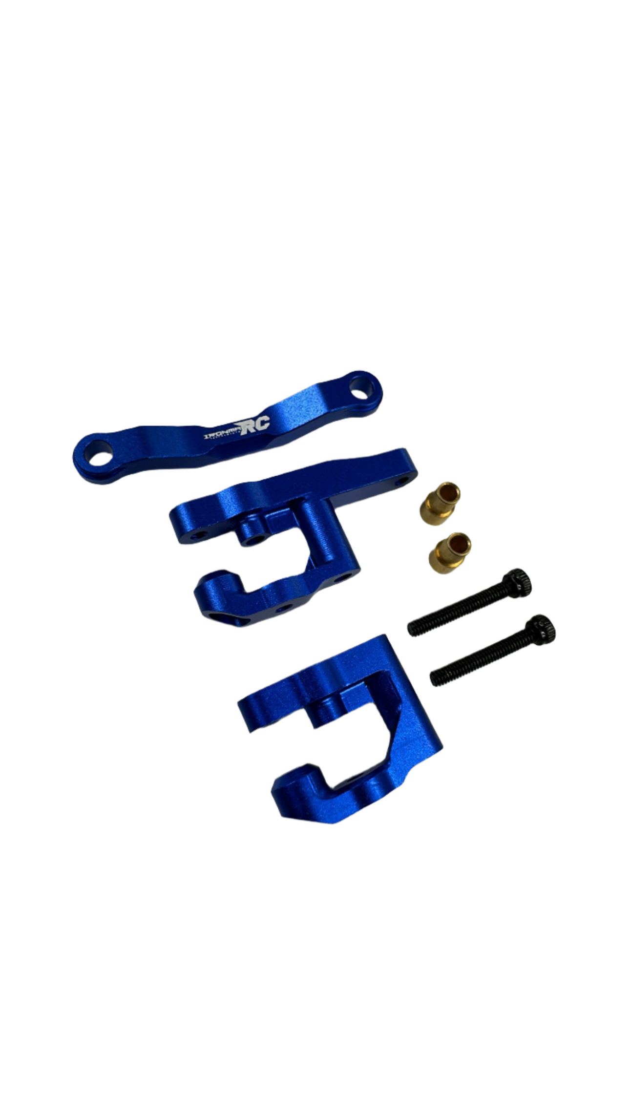 IRONMANRC ARRMA 1/18 steering group