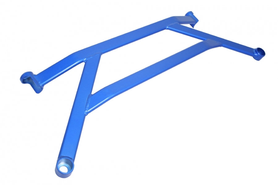Megan Racing H-Brackets for Subaru Impreza 98-01 - SB-HBSI98-B