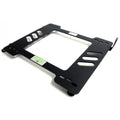 Planted Seat Bracket - BMW 3 Series Coupe (E46, 1999-2005) - Passenger/Right