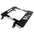 Planted Seat Bracket - Ford Mustang (1979-1998) - Driver/Left