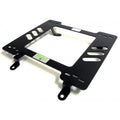 Planted Seat Bracket - Ford Mustang (1979-1998) - Passenger/Right