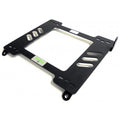 Planted Seat Bracket - Porsche 996/997/991/Boxster/Cayman (1998+) - Passenger/Right