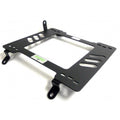 Planted Seat Bracket - Mazda RX-7 (1992-2002) - Driver/Left