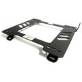 Planted Seat Bracket - Mazda MX-5 Miata (NB, 1998-2005) - Passenger/Right