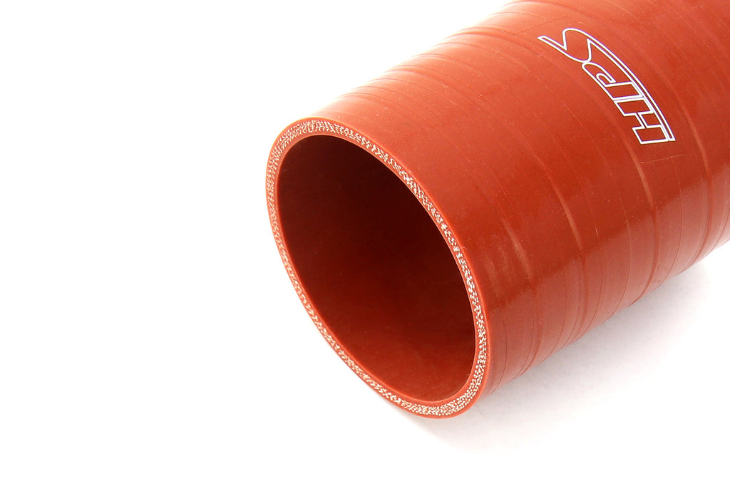 HPS Performance Products HPS 7/8" (22mm) Silicone Straight Coupler Tube Hose, High Temperature 4-ply Reinforced