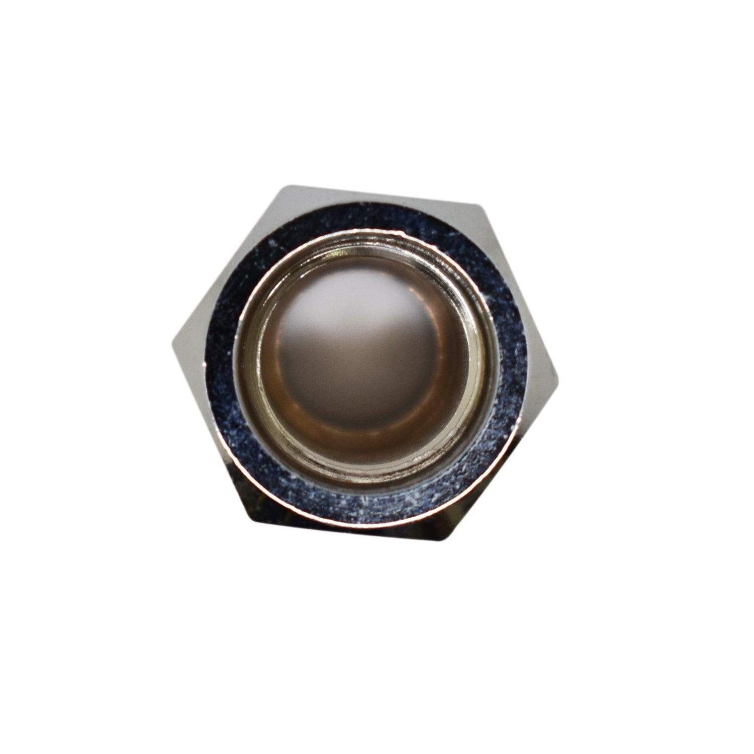 Scuba Choice Scuba Diving Female 3/8-24 TO Male 1/4"NPT Adaptor