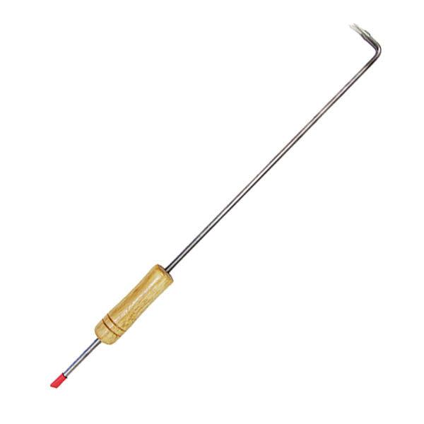 19" Stainless Steel Lobster Tickle Sea Urchin Uni Hunt Catching Tool Stick