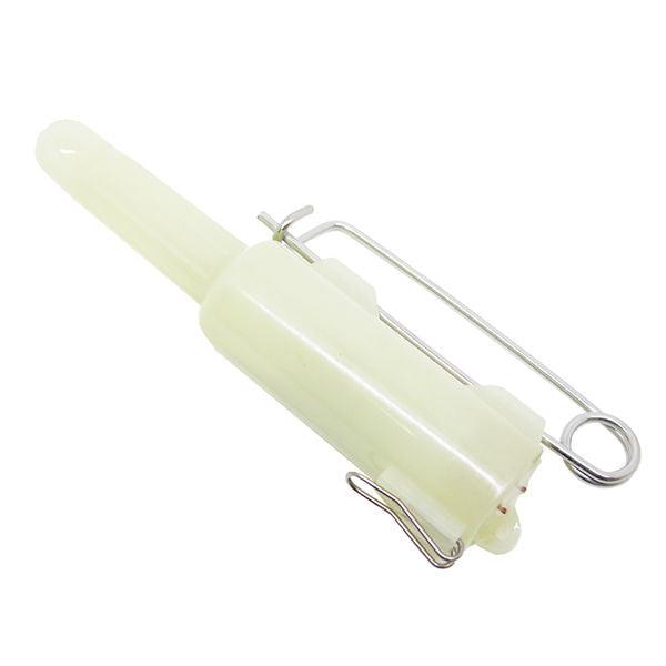 Scuba Dive 3" Water Activated Mini Safety LED Flashing light, Glow in the Dark