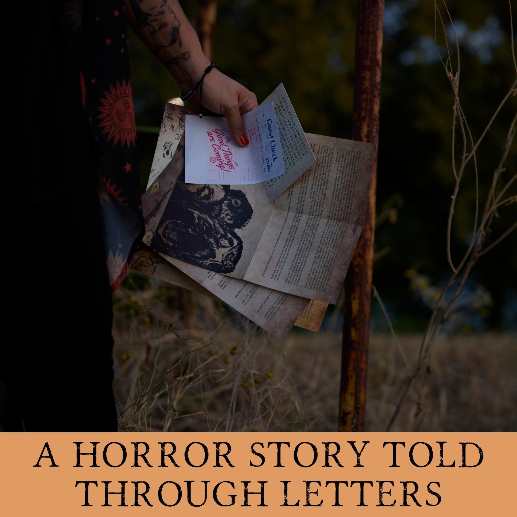 ScareMail - Scare.Me - PhishStones Products