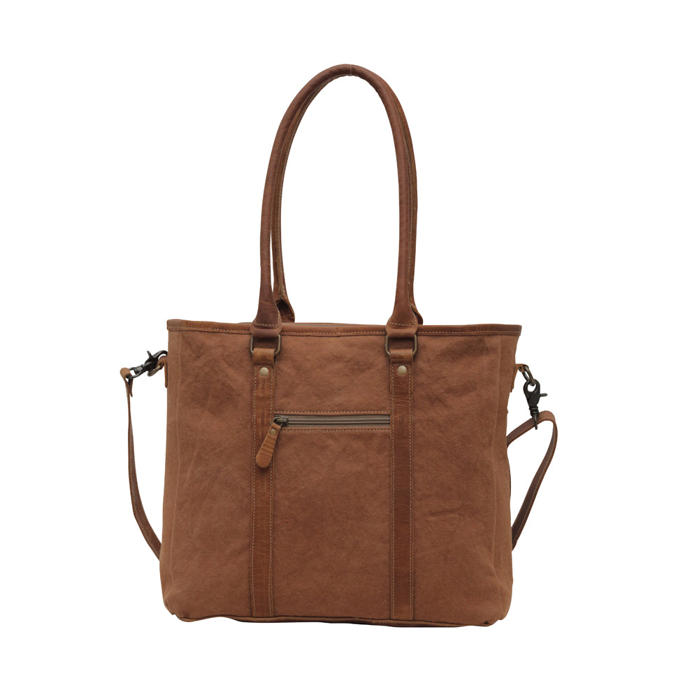 Scarlett Hand - Tooled Bag - PhishStones Products