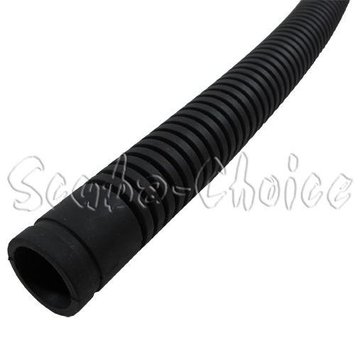 Scuba Diving 19" BCD BC Airway Corrugated Inflator Hose