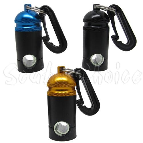 Scuba Diving Dive Heavy Duty Regulator Octopus Hose Holder Clip Holds 3KG