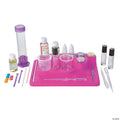 Science Academy Lava Lip Gloss Science Kit