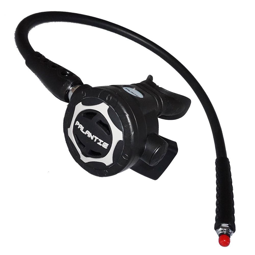 Palantic AS207 Spare Second Stage Regulator w/ 27" 350PSI Hose