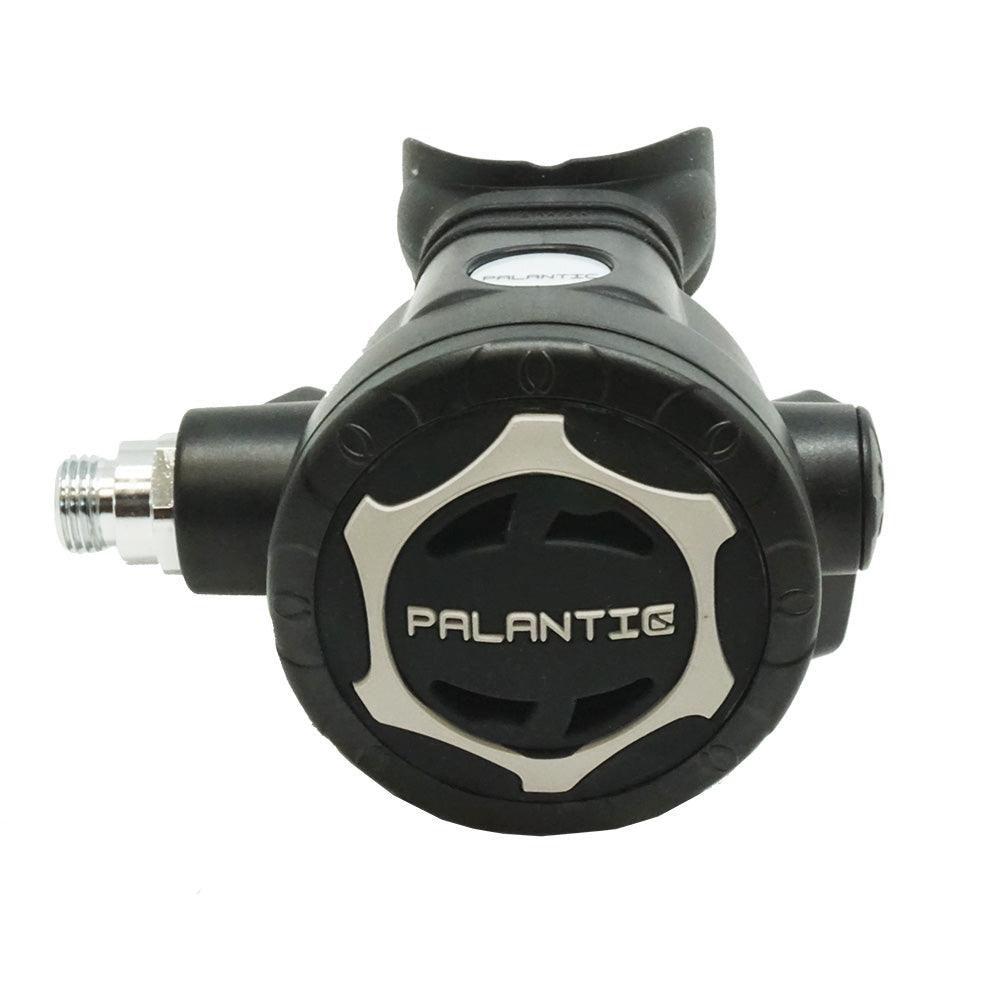 Palantic AS207 Spare Second Stage Regulator w/ 27" 350PSI Hose
