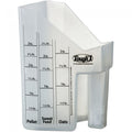 TOUGH1 FEED SCOOP WITH MEASUREMENTS