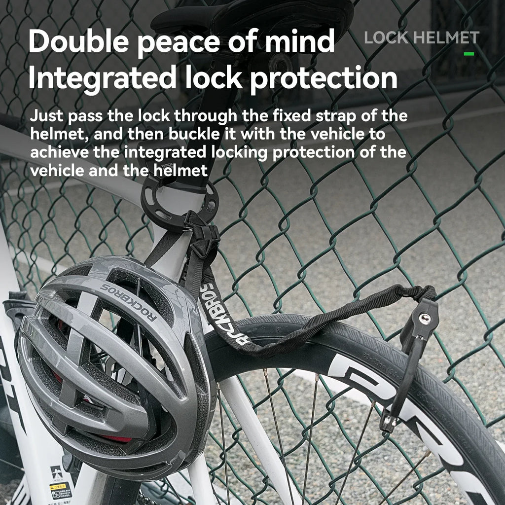 Scooter Chain Lock Bike Lock