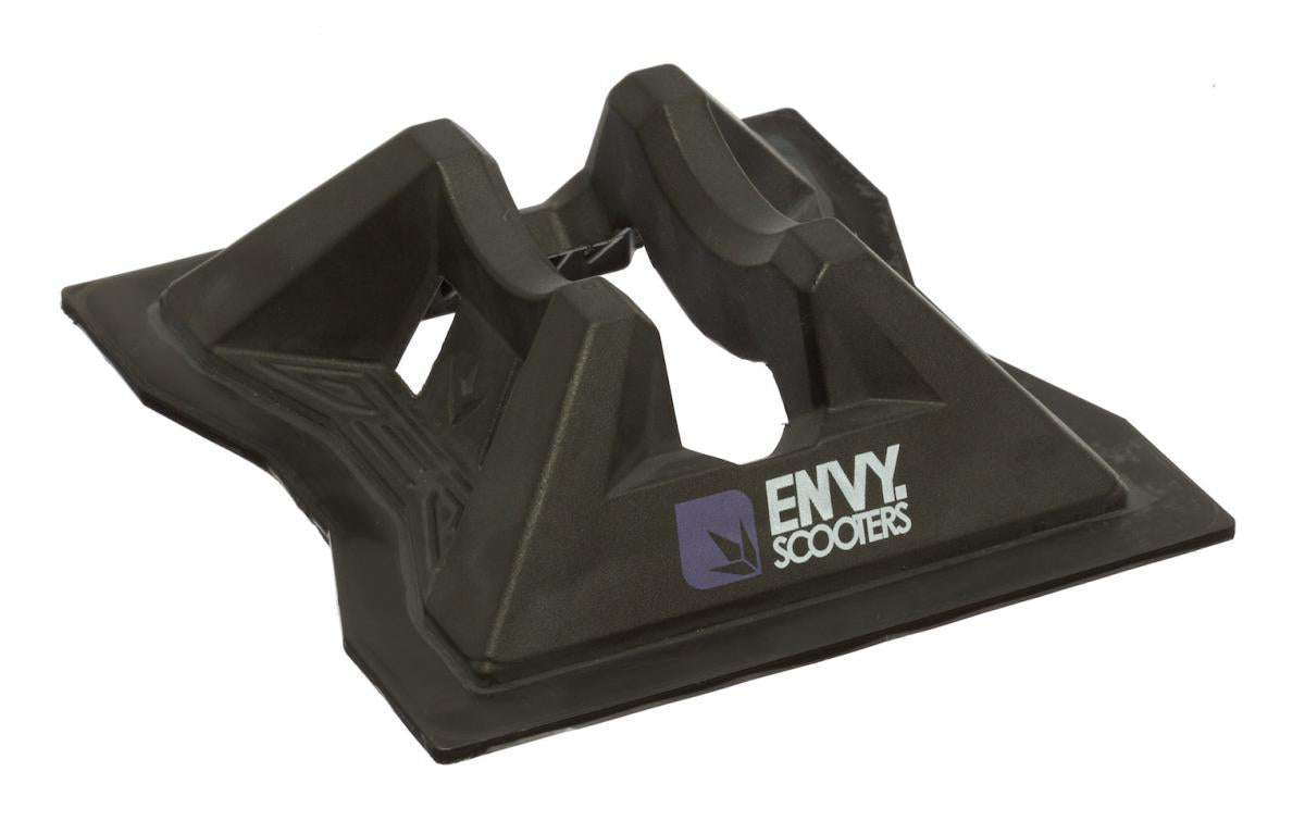 Envy Scooters Prodigy X Pro Scooter - Burnt Pipe