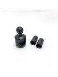 5-30815 Mirror Shaft Mount w/ 17mm Ball Size
