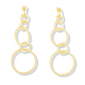 Scope Earring - PhishStones Products