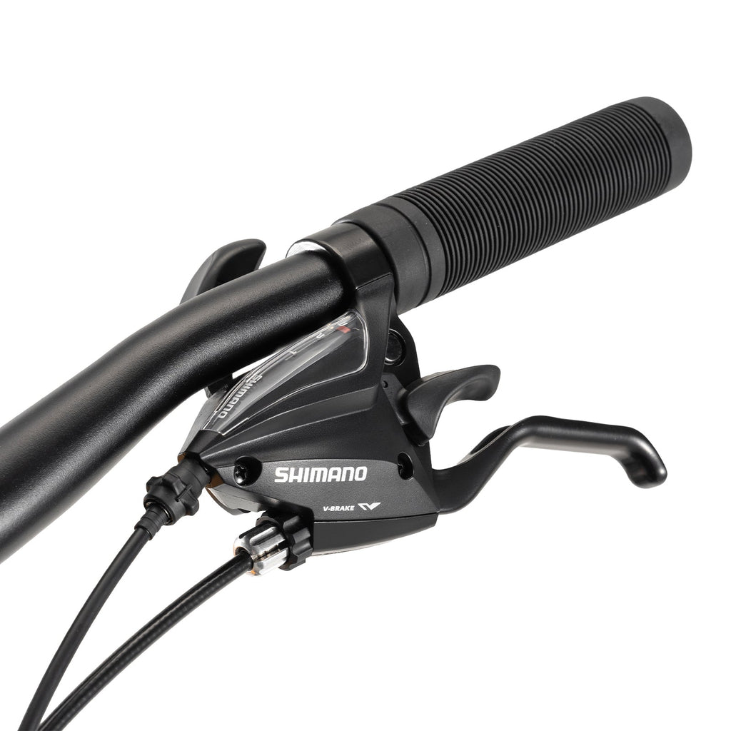 Scott - Folding Mountain Bike
