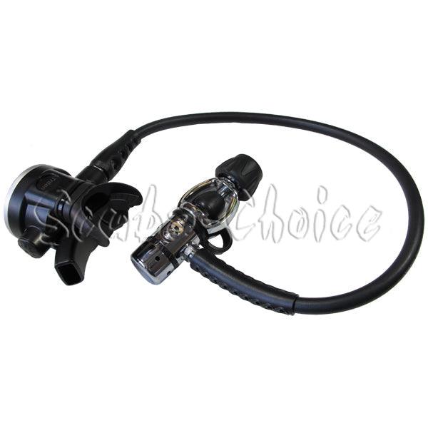 Palantic AS101 YOKE/AS202 Non-Adjustable Regulator & Octopus Set